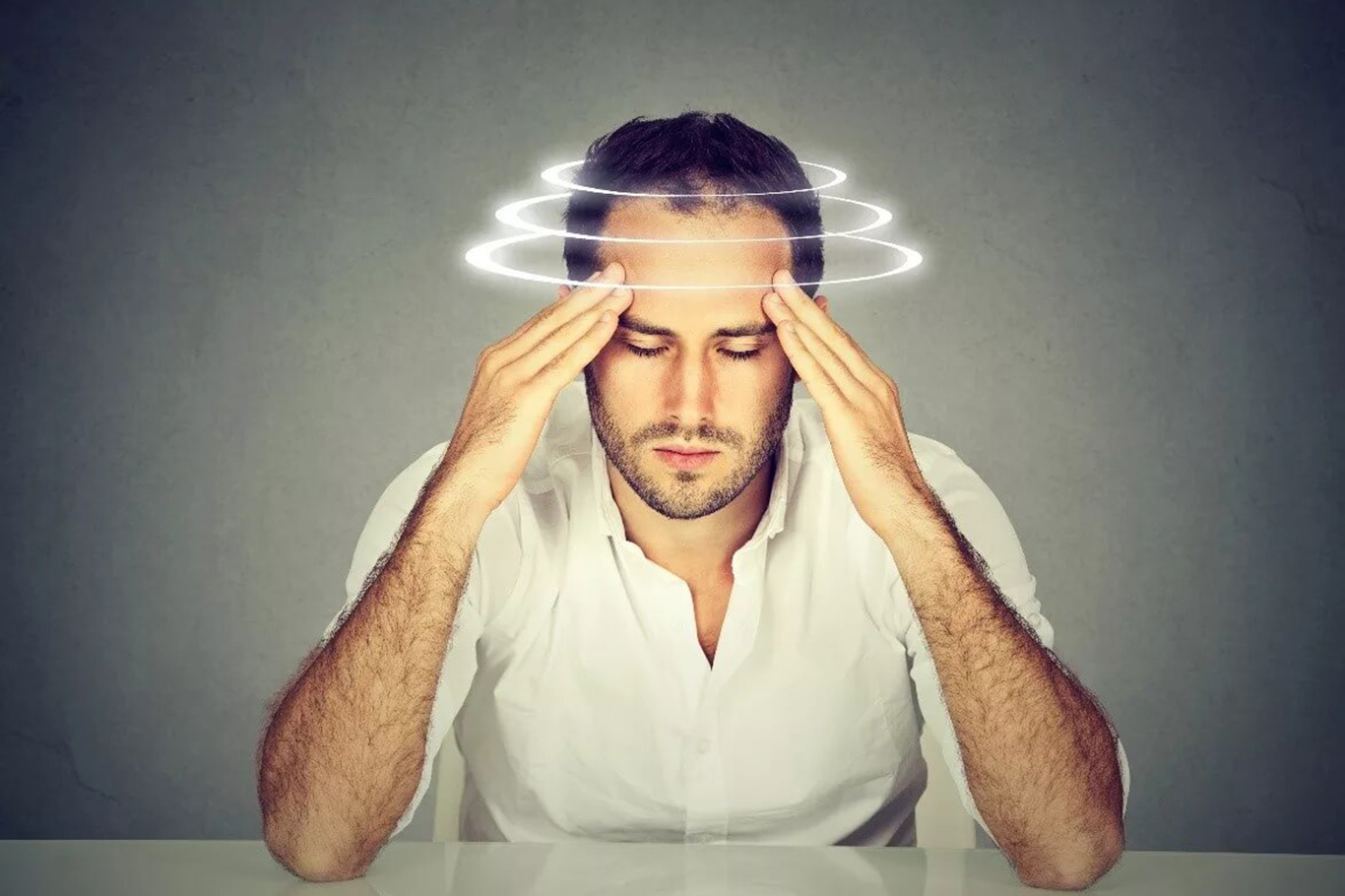 Vertigo nedir belirtileri nelerdir?	