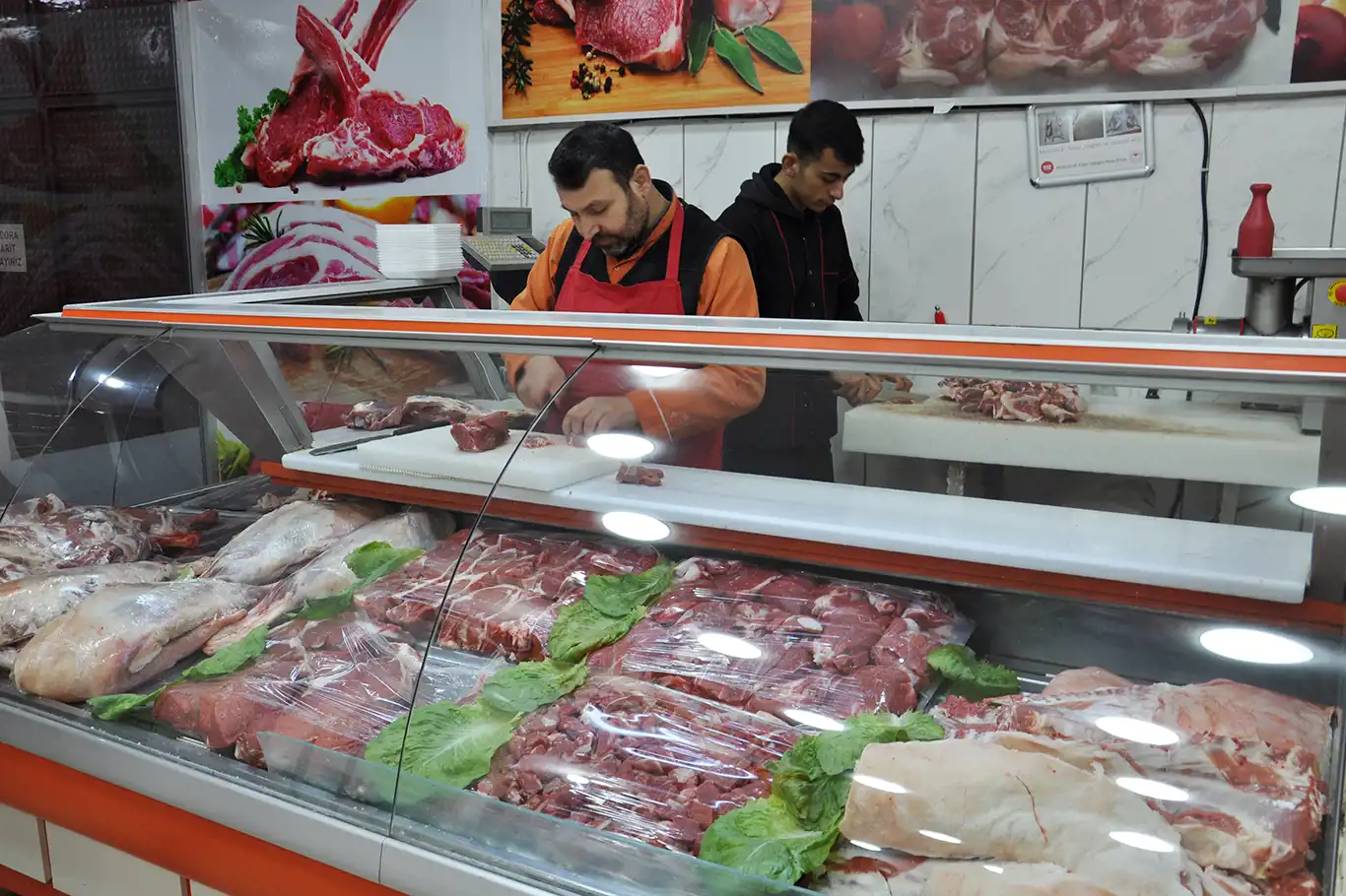 Et fiyatları geriledi mi? Et fiyatları geriledi mi?