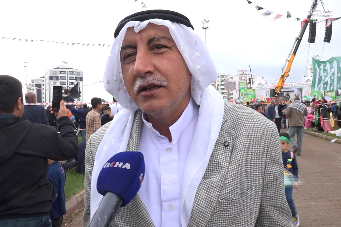 Latif Baltacı 