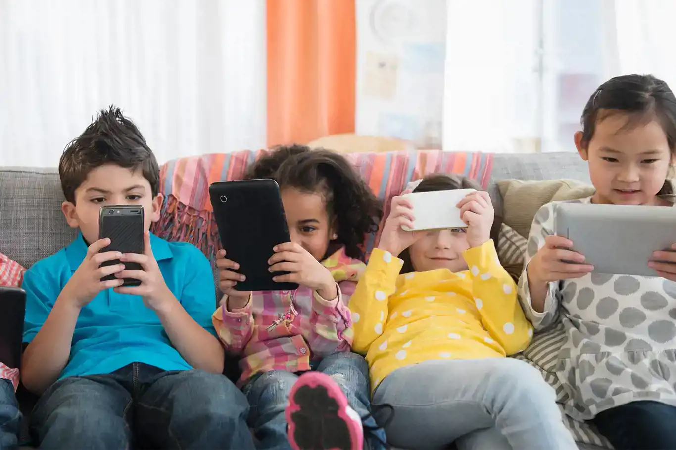 French law mandates social media platform restrictions for minors
