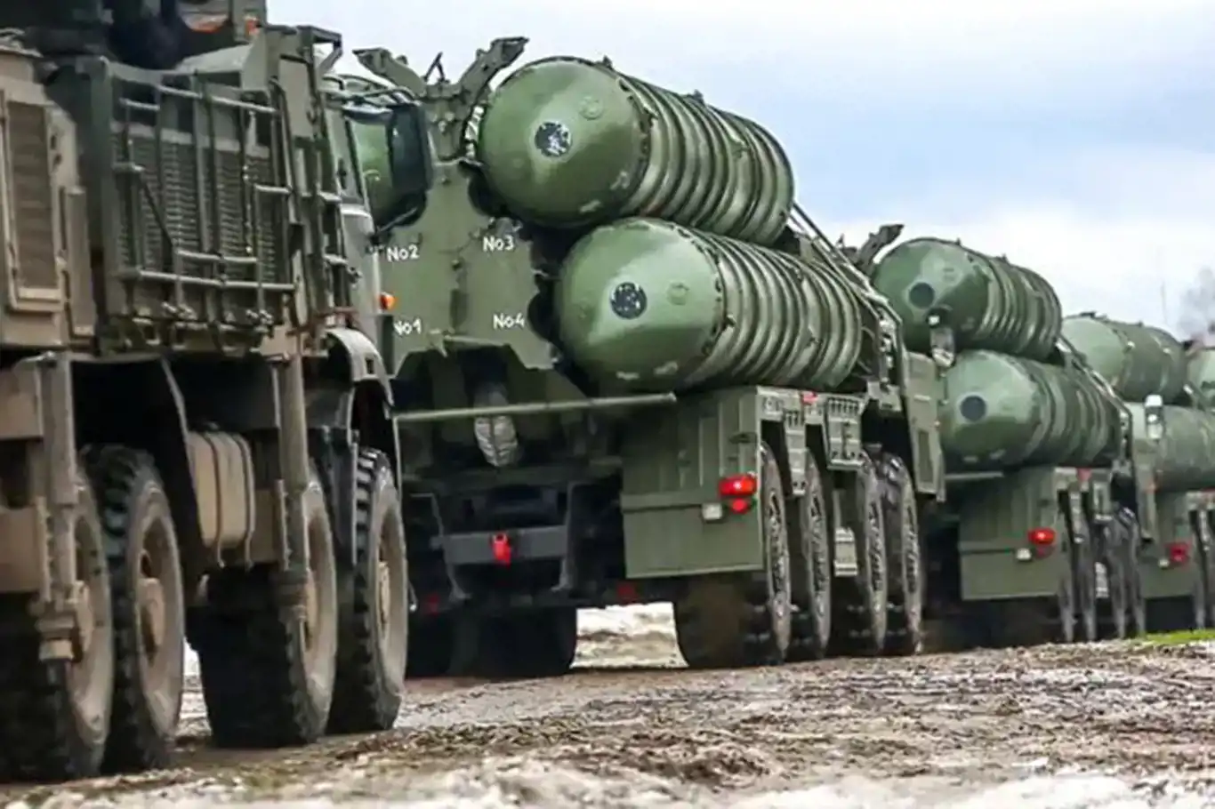 EU condemns transfer of Russian nuclear weapons to Belarus, warning of dangerous escalation