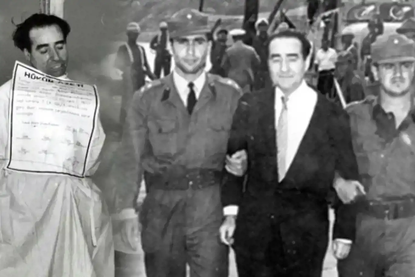 Türkiye Commemorates 63rd Anniversary Of The 1960 Coup - [İLKHA] Ilke ...