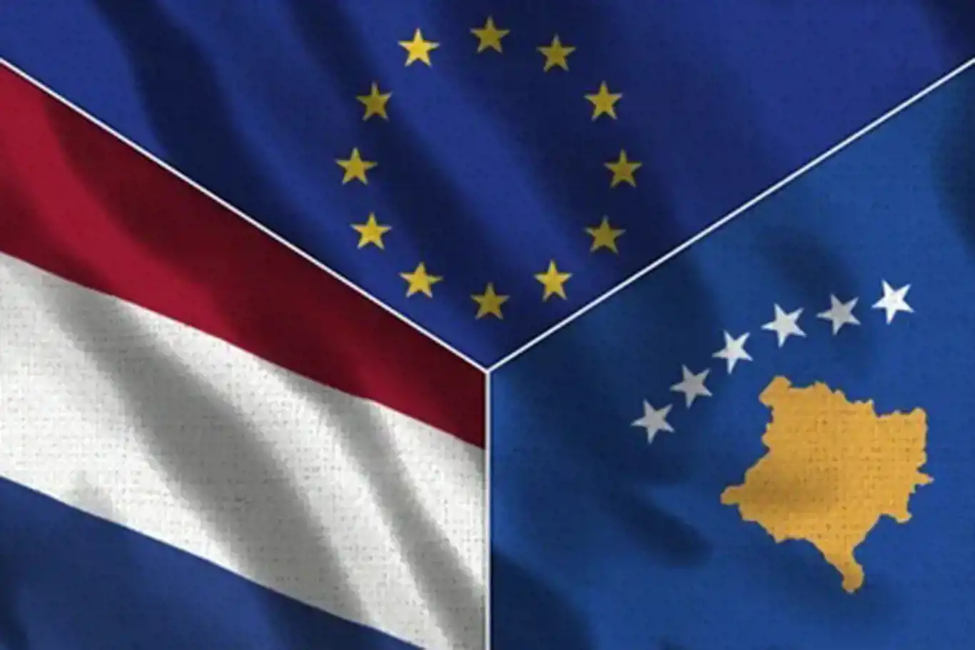 NATO Chief calls for calm as clashes erupt in Kosovo's Serbian-populated areas