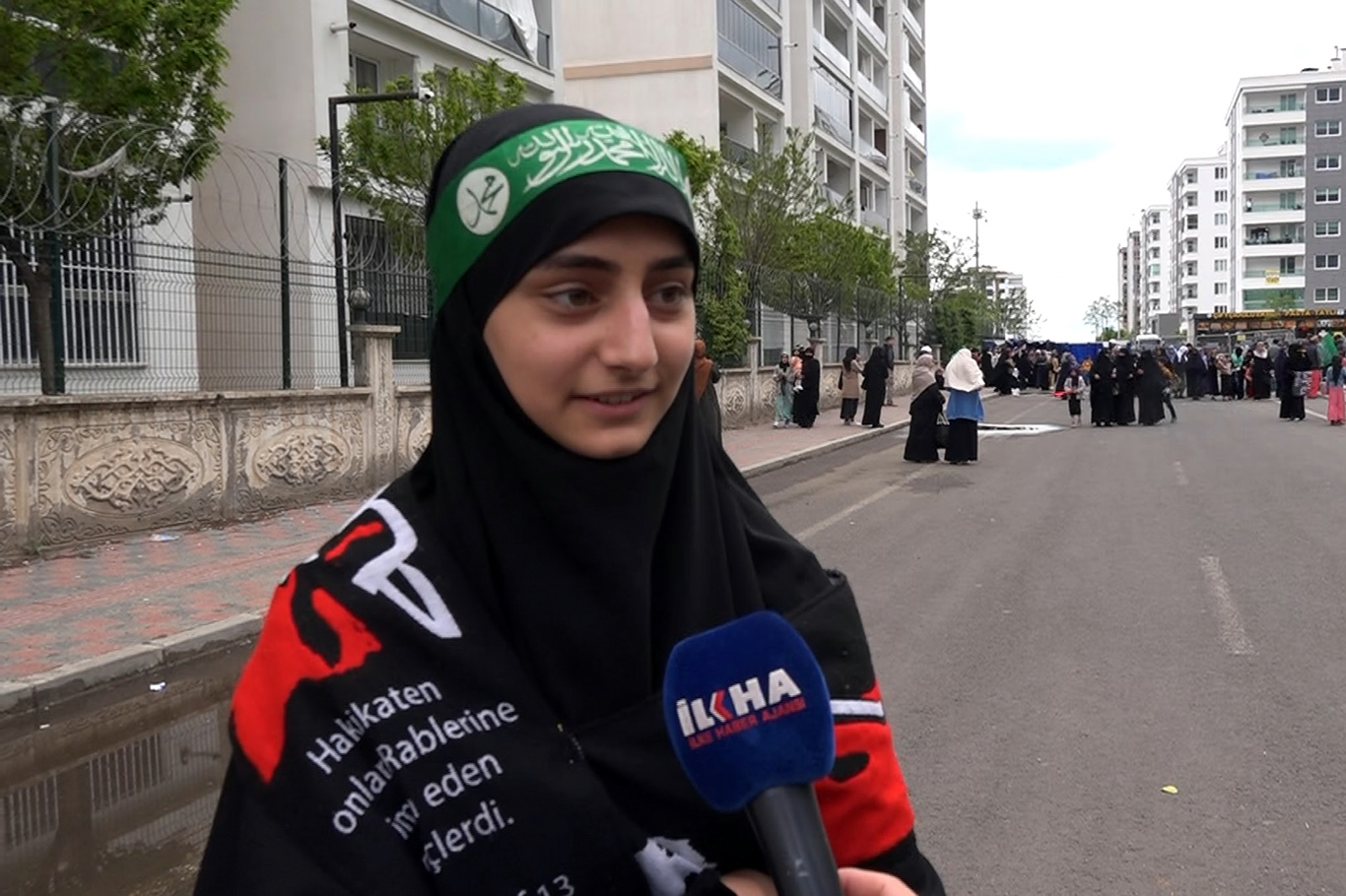 Hayrunnisa Baytar
