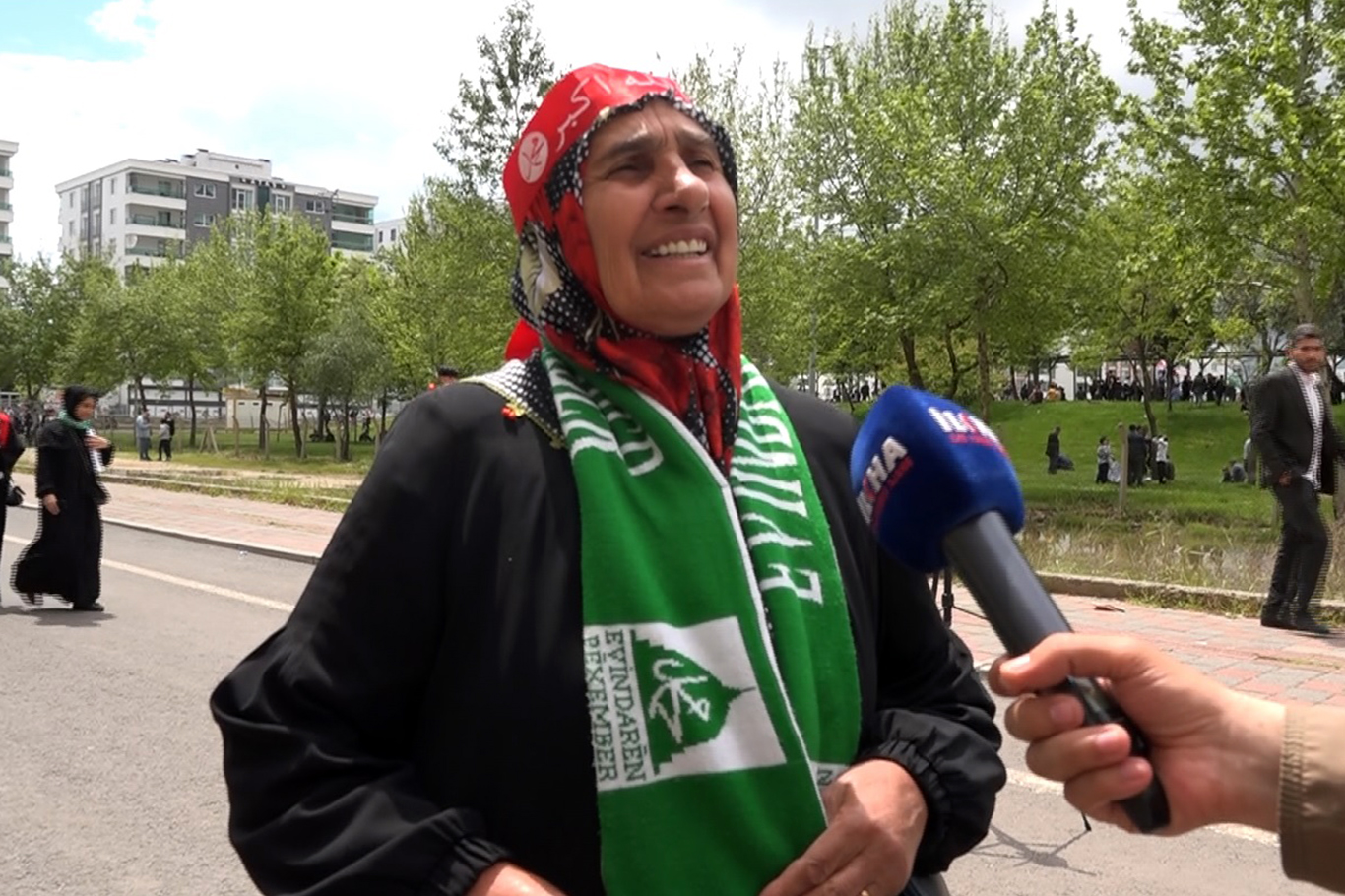 Neyla Özçekat