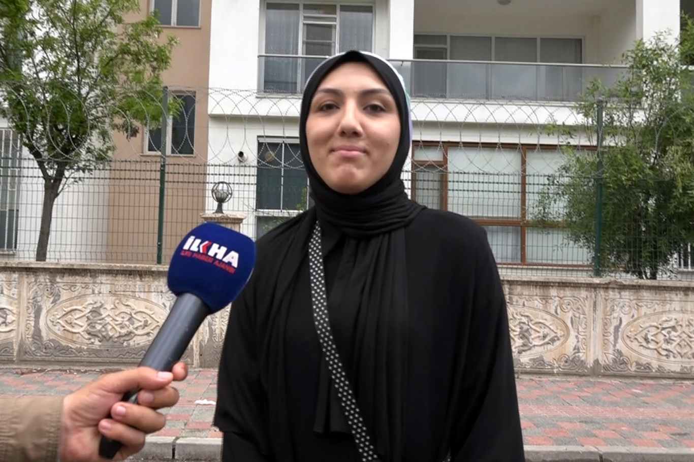 Hasine Gültekin