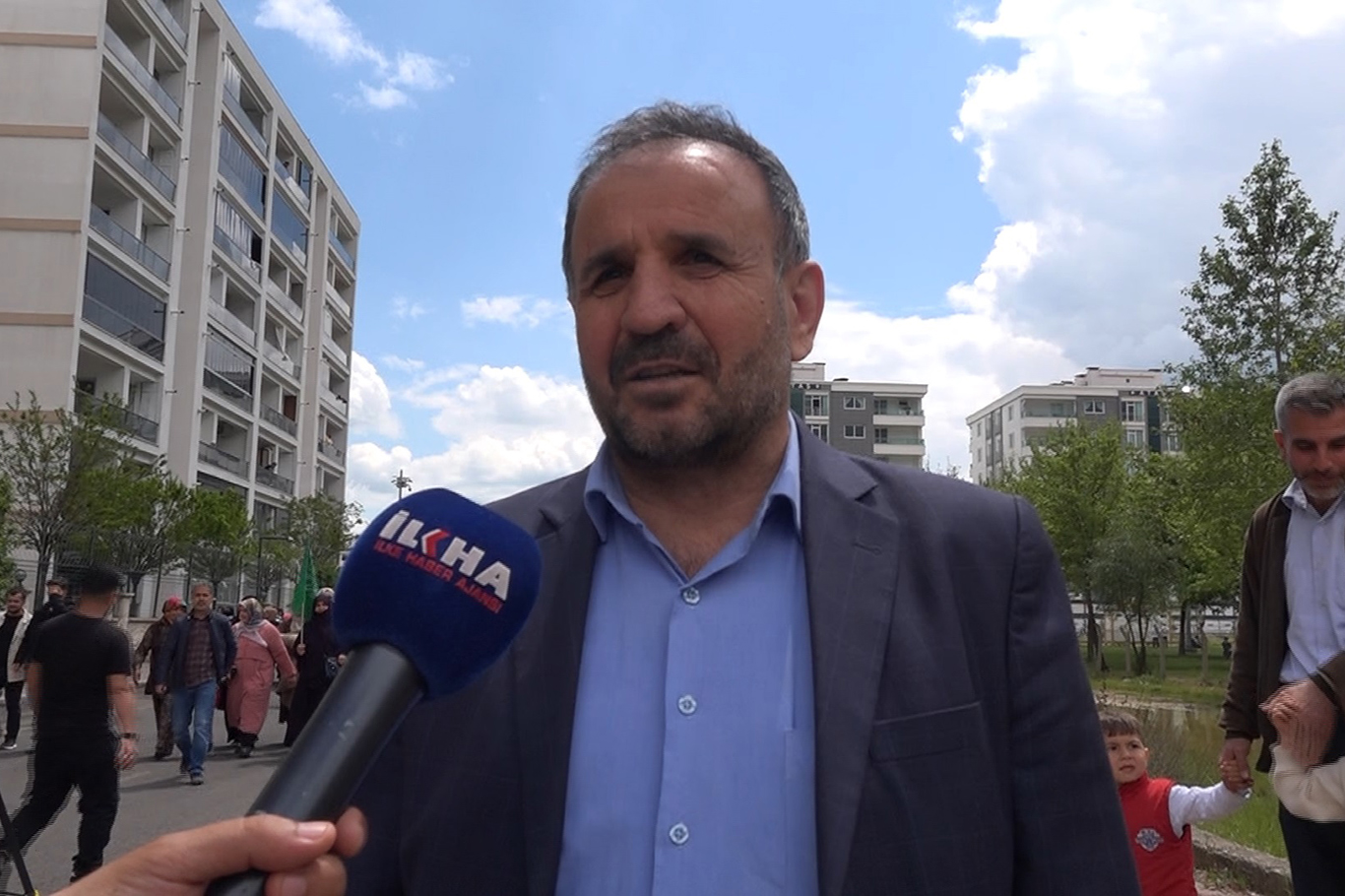 Adem Yalçın