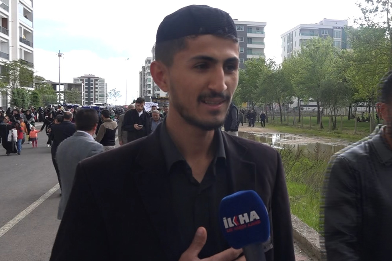 Yusuf Eken