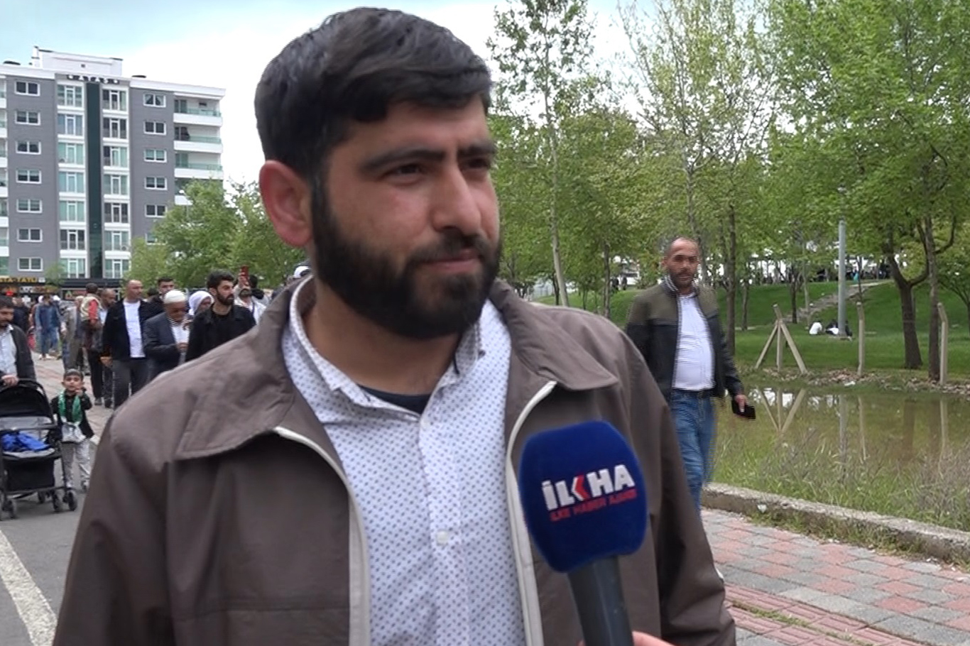 Yusuf Dikgöz