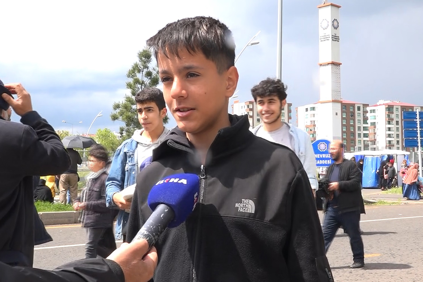 Musa Toprak
