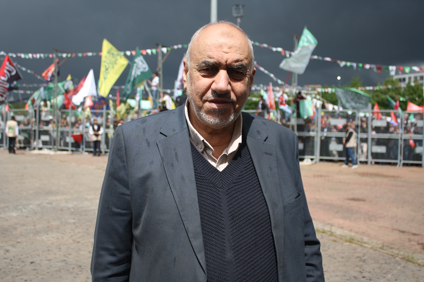 Münir Sair