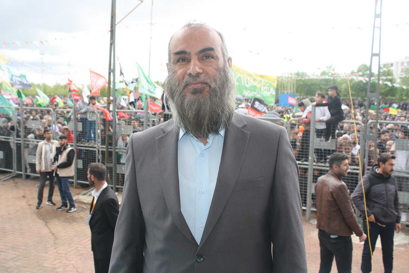 Ahmet Germiyani