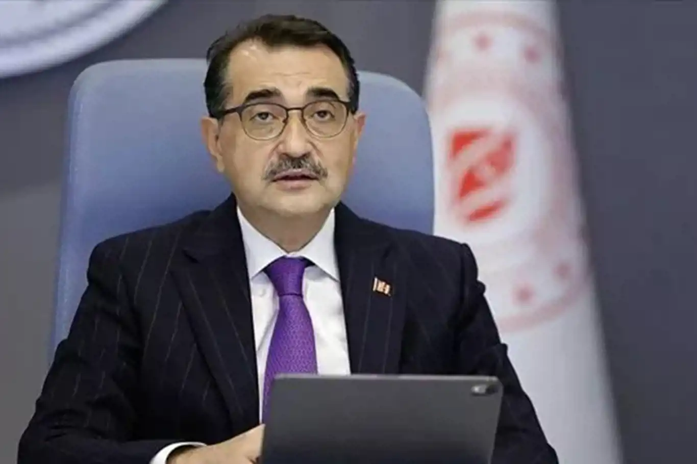 Enerji Bakanı Dönmez: 14 Mayıs için tedbirlerimizi aldık Enerji Bakanı Dönmez: 14 Mayıs için tedbirlerimizi aldık