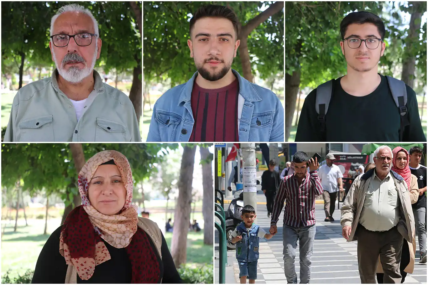Seçimin ardından halkın çözülmesi gereken sorunları nelerdir?