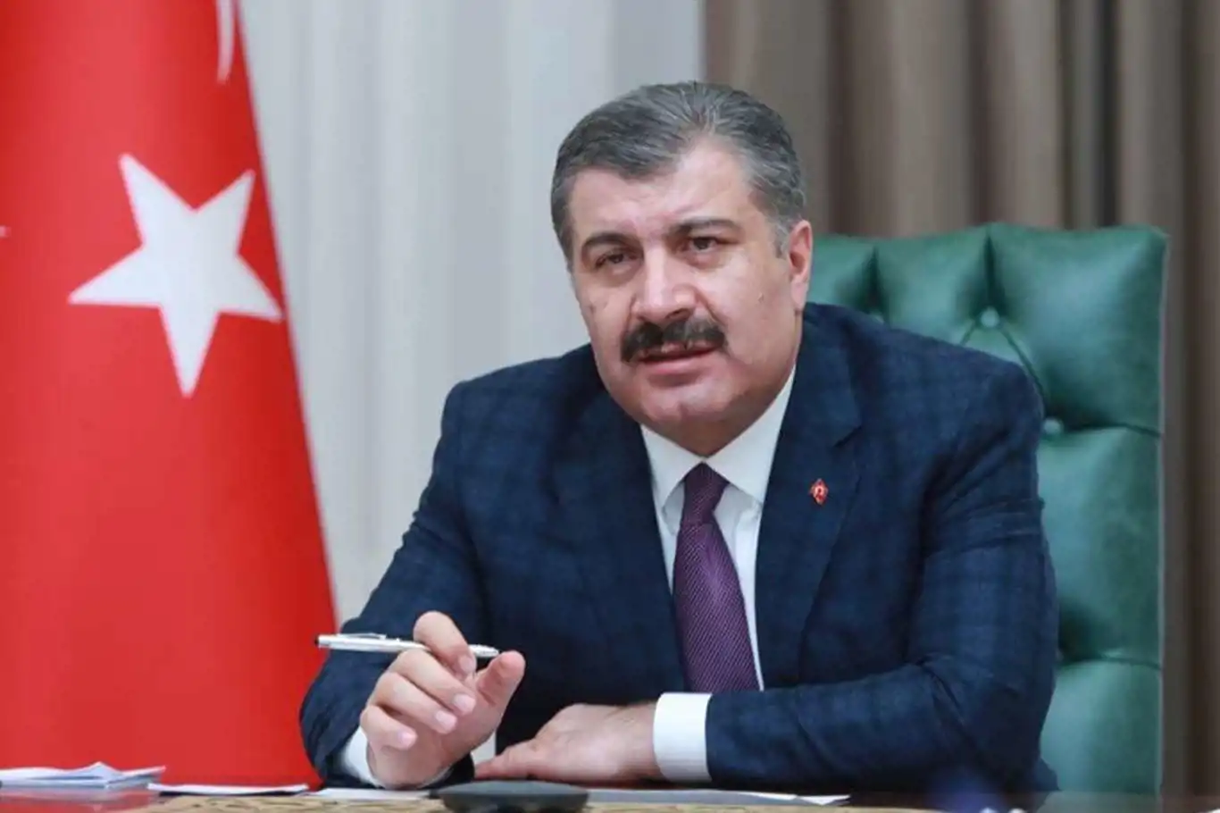 TUS dönem tercihleri başladı TUS dönem tercihleri başladı