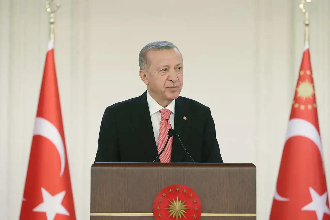 Cumhurbaşkanı Erdoğan KKTC ve Azerbaycan’ı ziyaret edecek