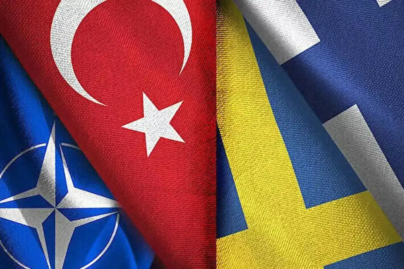 Türkiye, Finland, Sweden, and NATO to convene for fourth Permanent Joint Mechanism meeting