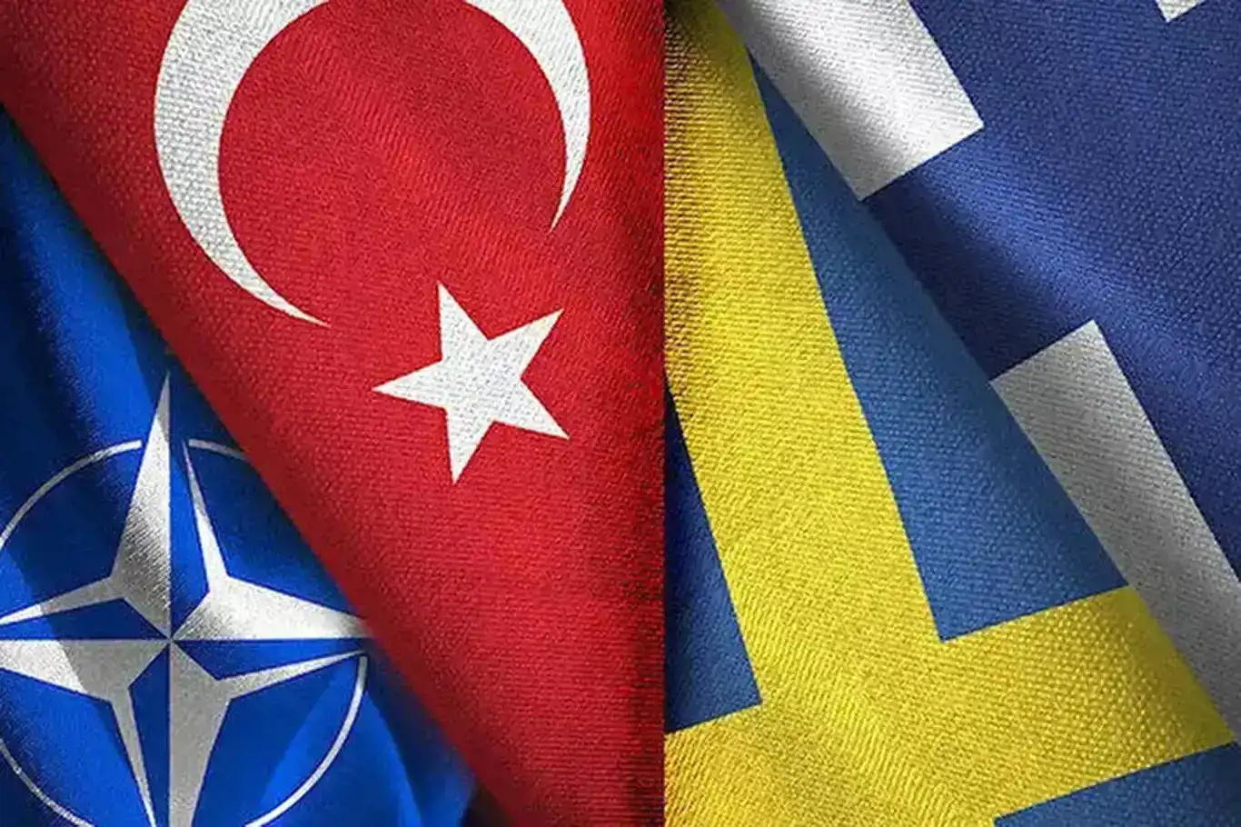 Türkiye, Sweden, and Finland to hold NATO Talks in Ankara