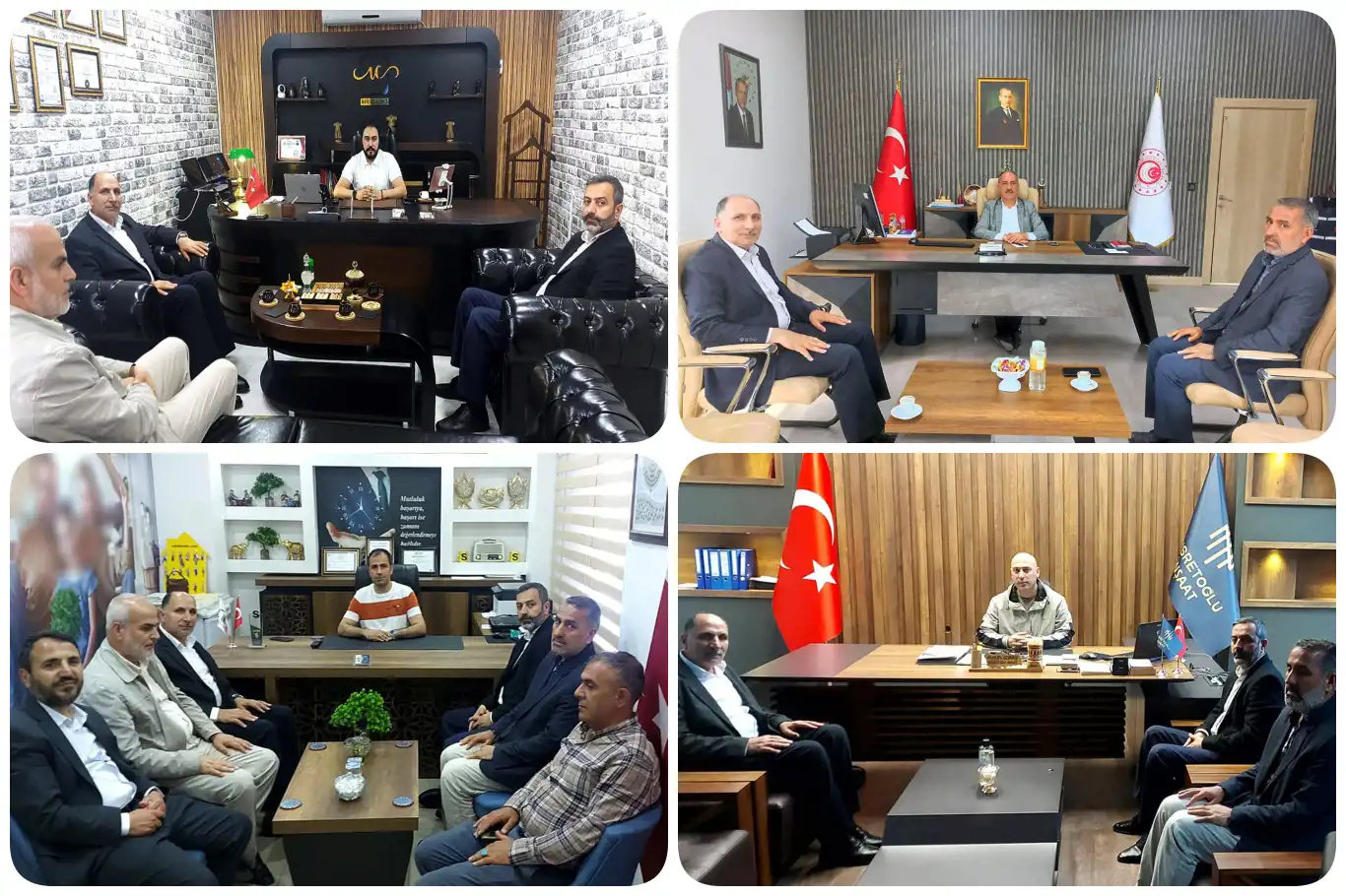 HÜDA PAR Bingöl İl Başkanı Alpaya: Fahiş kira artışları ne vicdani ne de İslami’dir HÜDA PAR Bingöl İl Başkanı Alpaya: Fahiş kira artışları ne vicdani ne de İslami’dir