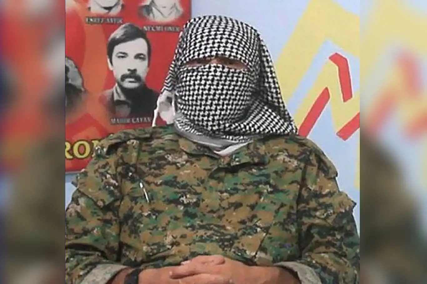 MİT'ten Suriye'de operasyon MİT'ten Suriye'de operasyon