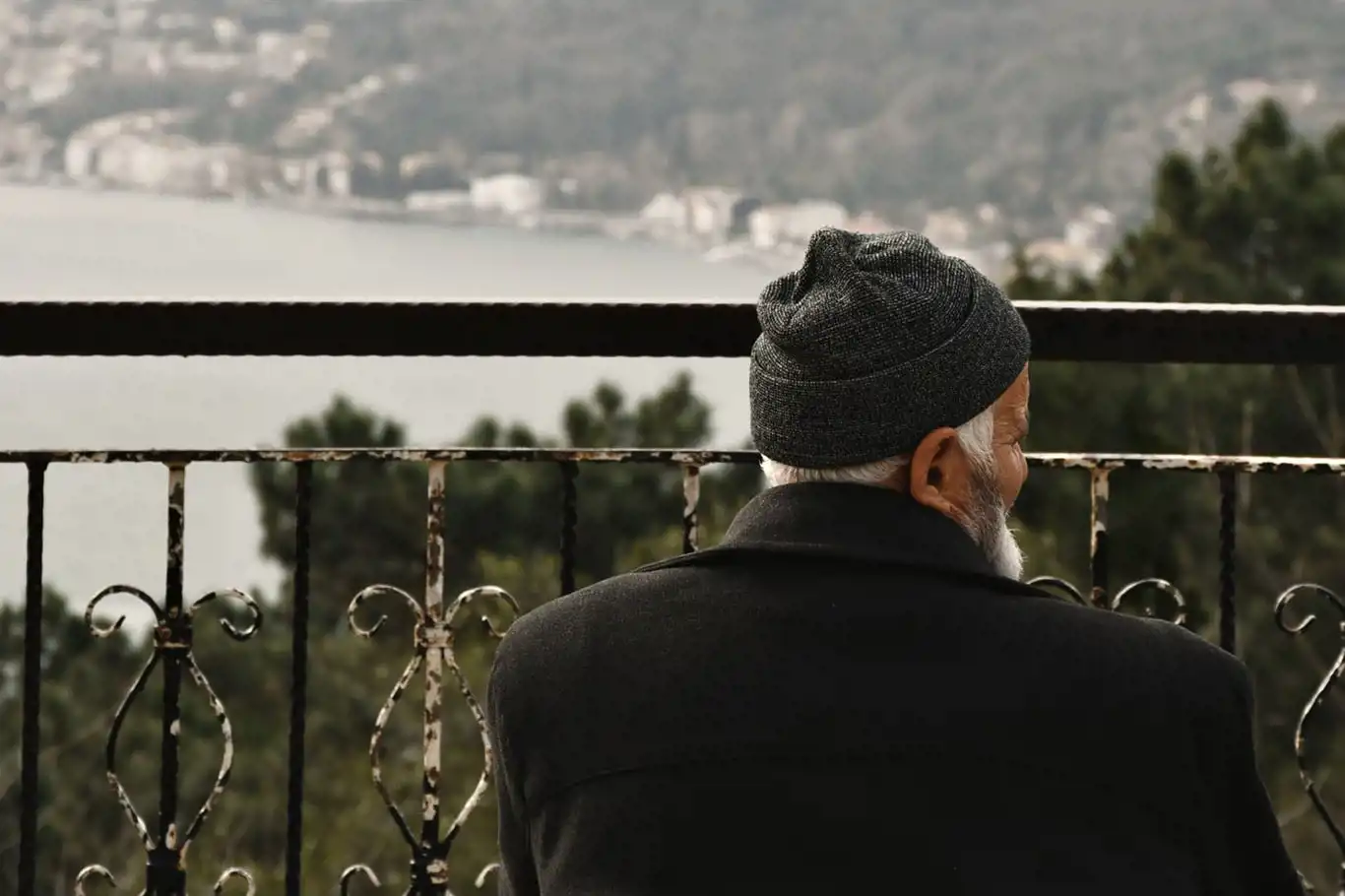 "Anne babanın değeri sadece bir gün değil, her gün bilinmeli"