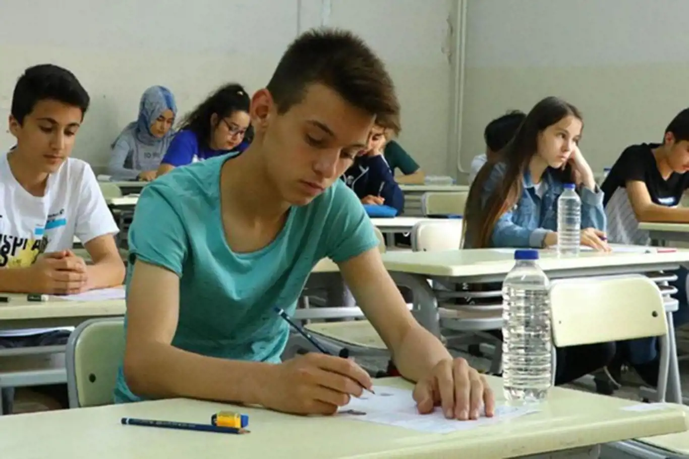 LGS'ye sayılı günler kala uzmanından öneriler LGS'ye sayılı günler kala uzmanından öneriler
