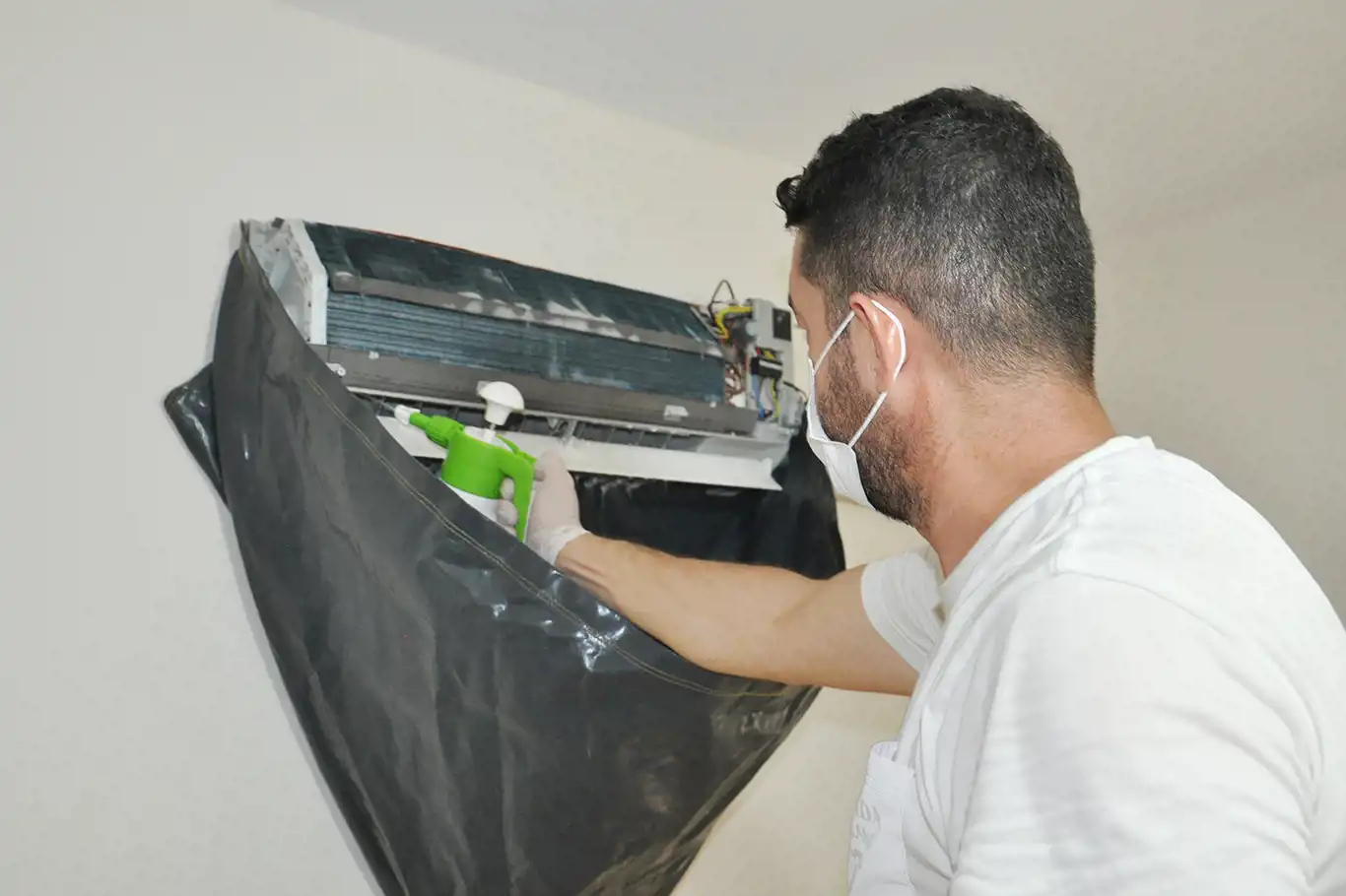 Klima bakımının önemi nedir? Bakım ne zaman yapılmalı? Klima bakımının önemi nedir? Bakım ne zaman yapılmalı?