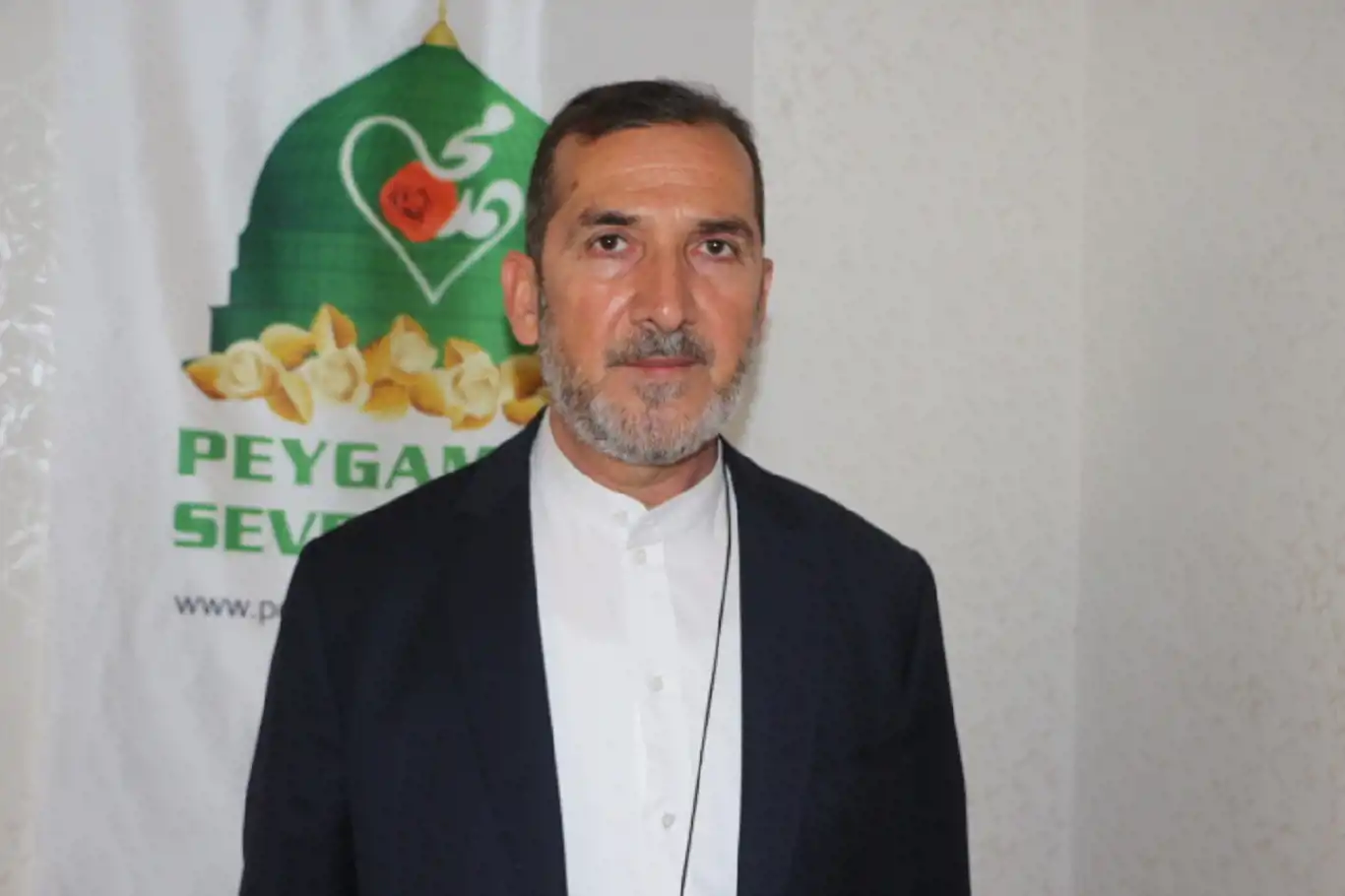 Molla Fasih Memiş: Kurban kesmenin ferdi ve toplumsal birçok faydası var Molla Fasih Memiş: Kurban kesmenin ferdi ve toplumsal birçok faydası var