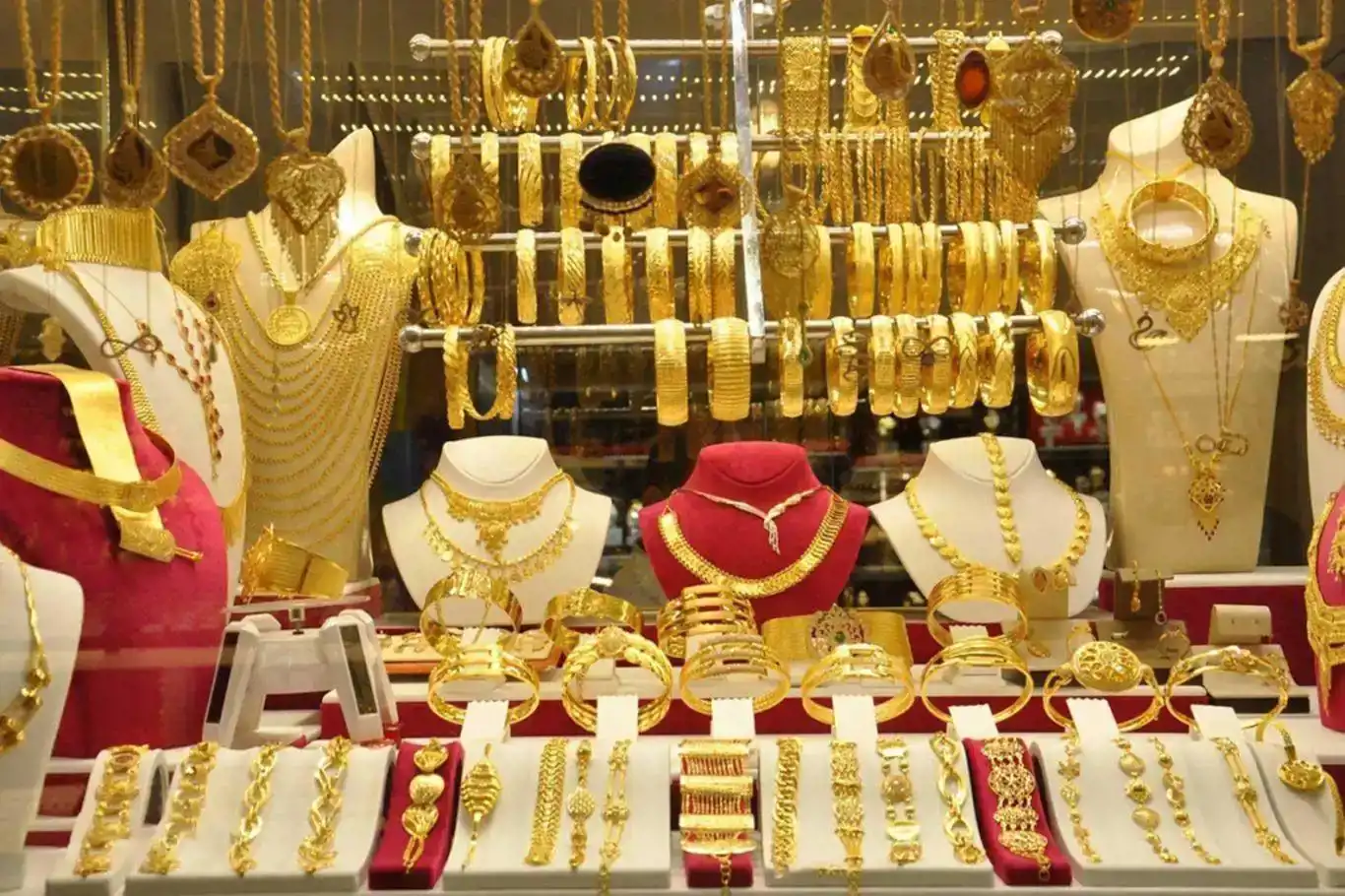 Gram altında yeni zirve Gram altında yeni zirve