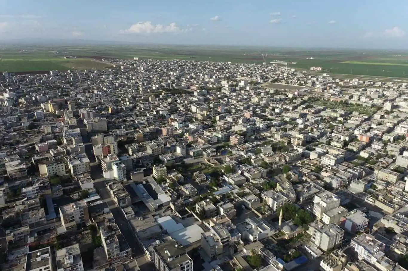 "Şehir planlamasında bir yönetim karmaşası var"