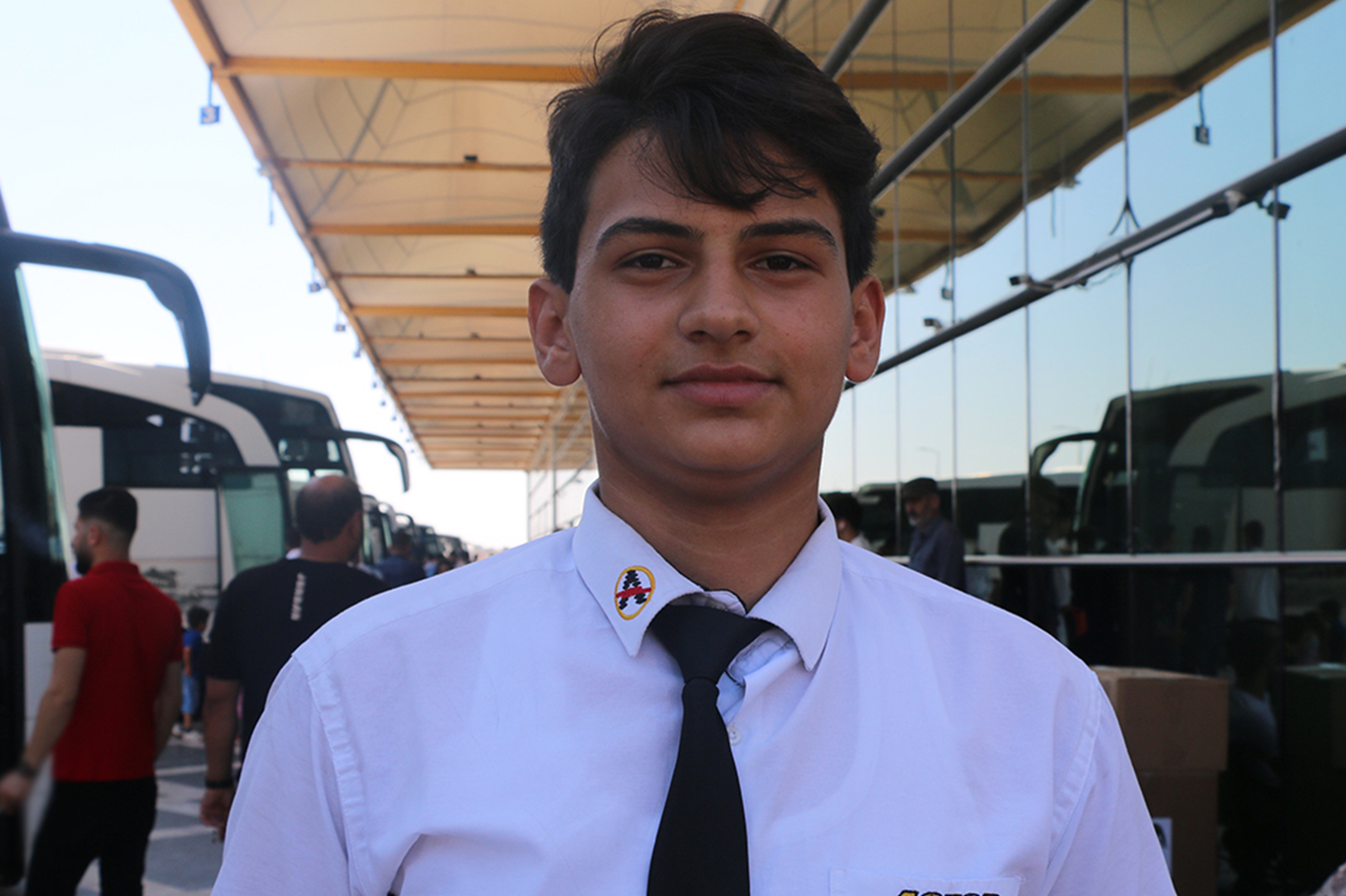 Muhammed Serdar Kaya