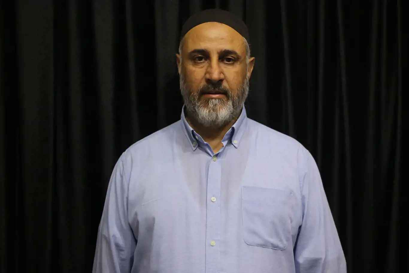 Molla Ünel: Allah'ın emrettiği gibi giyinmek için kaide ve kurallar bellidir Molla Ünel: Allah'ın emrettiği gibi giyinmek için kaide ve kurallar bellidir
