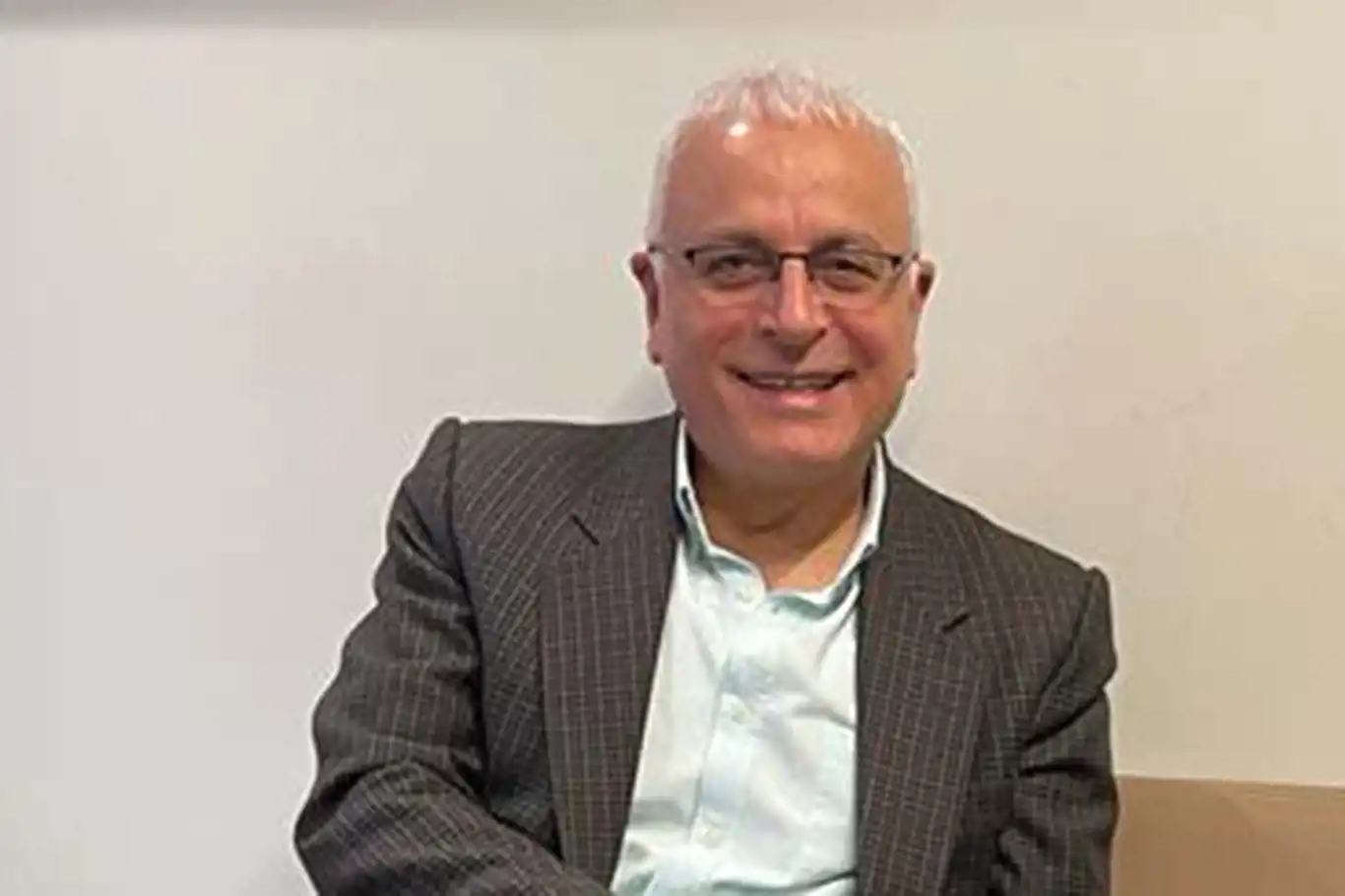 Gazeteci Merdan Yanardağ tutuklandı Gazeteci Merdan Yanardağ tutuklandı