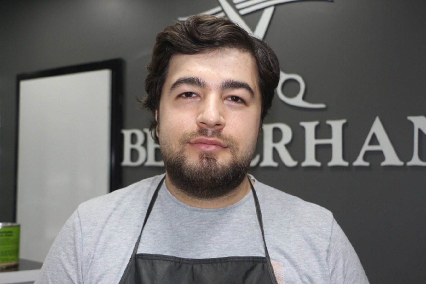 Burak Sarıcı