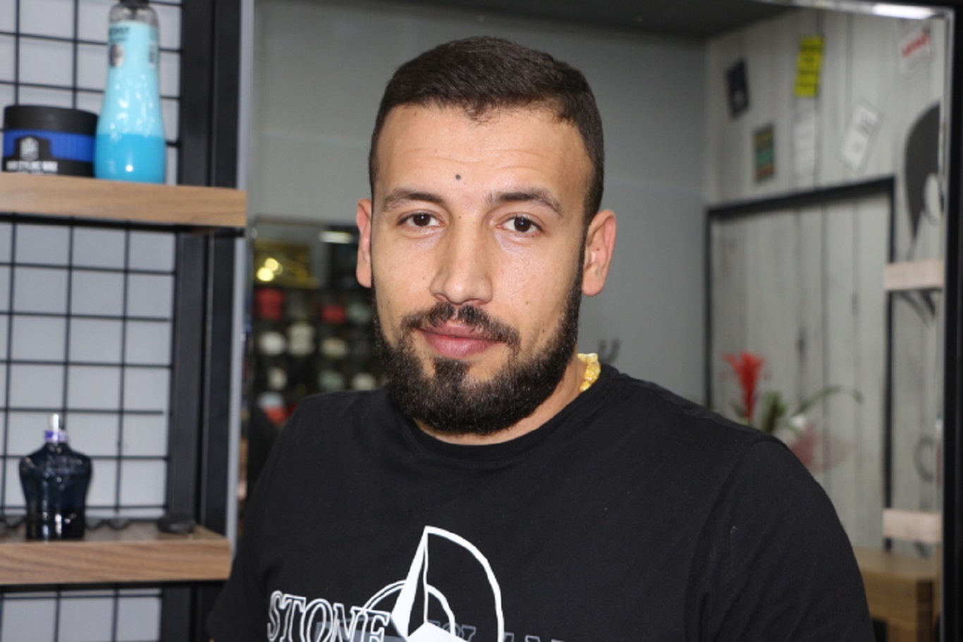 Yakup Yüksekdağ