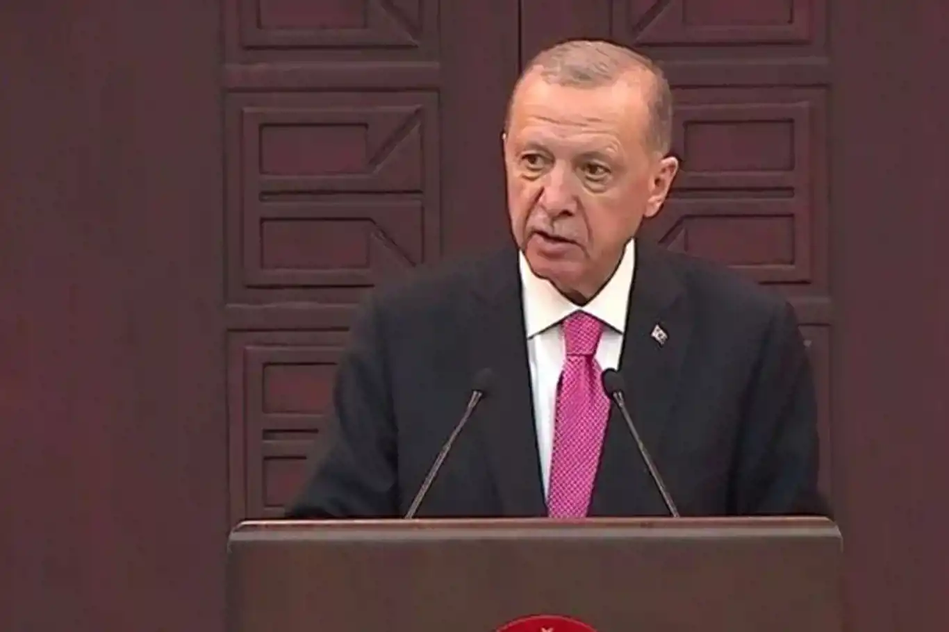 President Erdoğan unveils new Turkish presidential cabinet