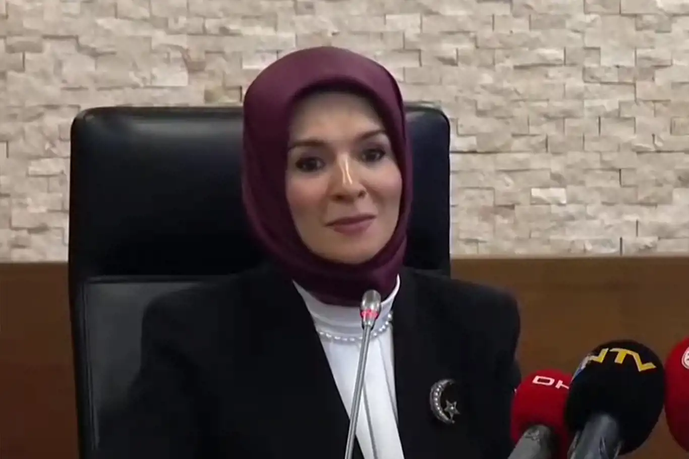 Aile ve Sosyal Hizmetler Bakanı Göktaş: Aile ile ilgili çalışmalara ağırlık vereceğiz Aile ve Sosyal Hizmetler Bakanı Göktaş: Aile ile ilgili çalışmalara ağırlık vereceğiz