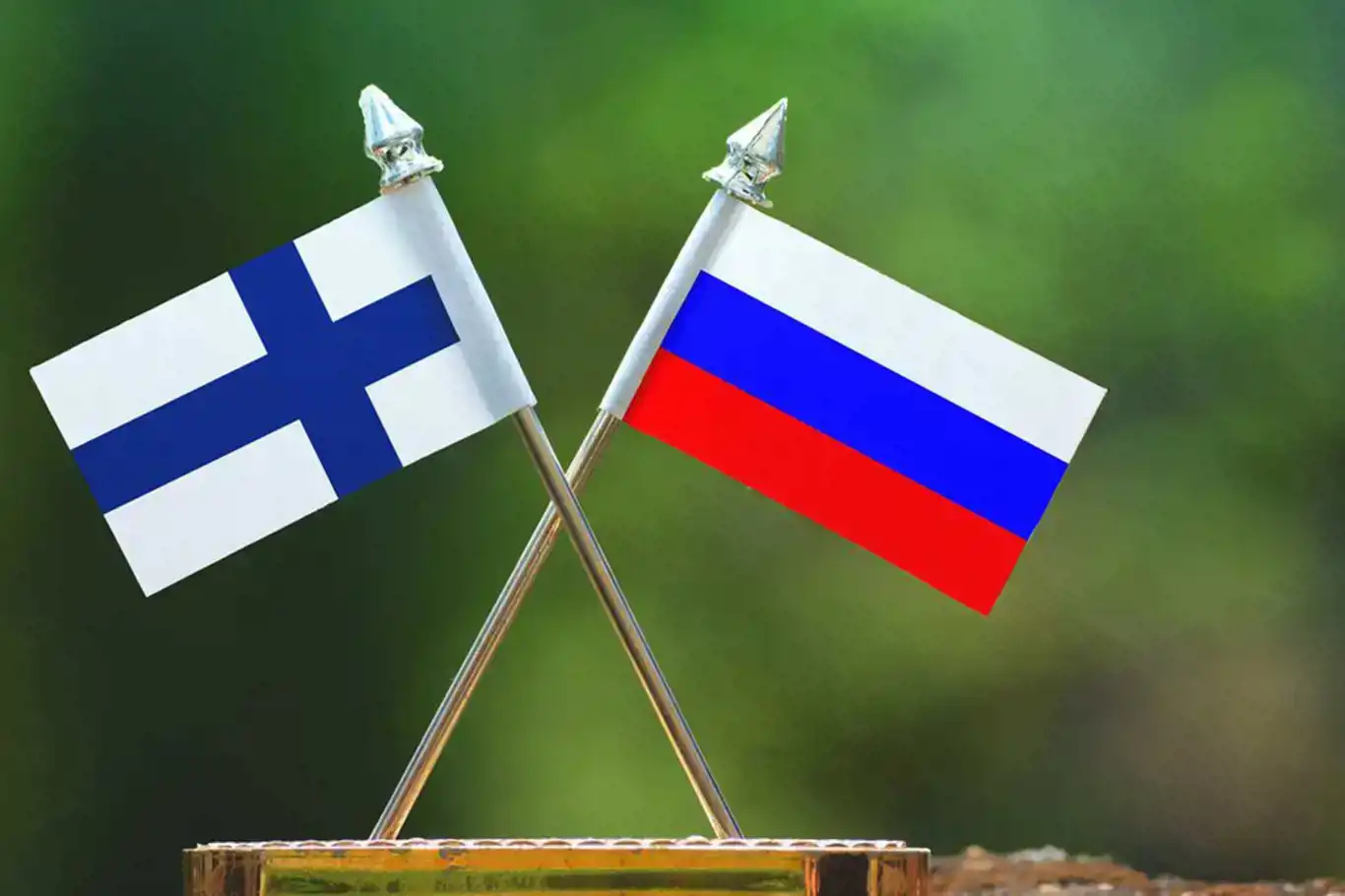 Finland expels nine Russian diplomats over alleged intelligence activities