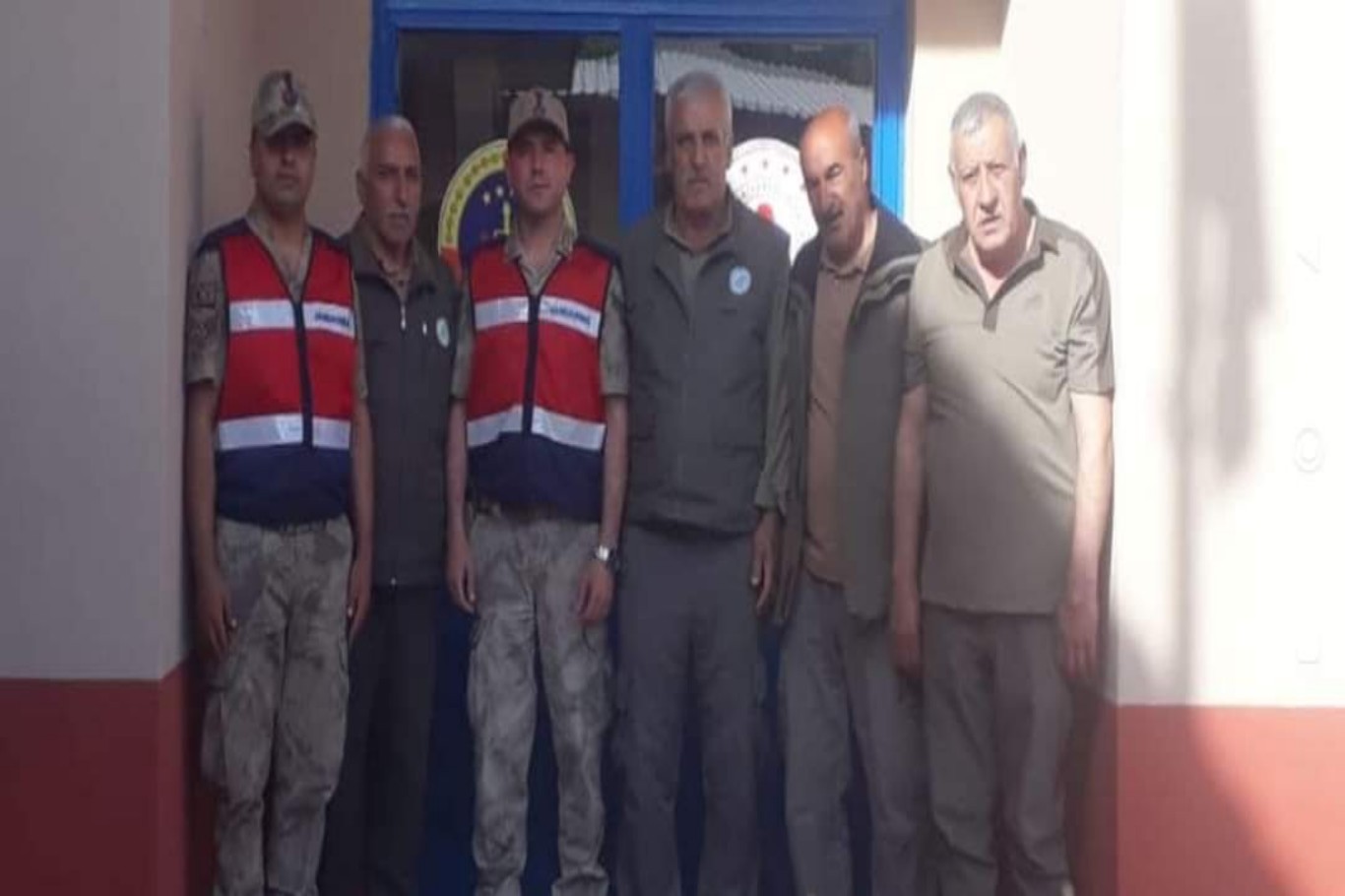 Elazığ'da salep toplayan 6 kişiye 660 bin lira ceza