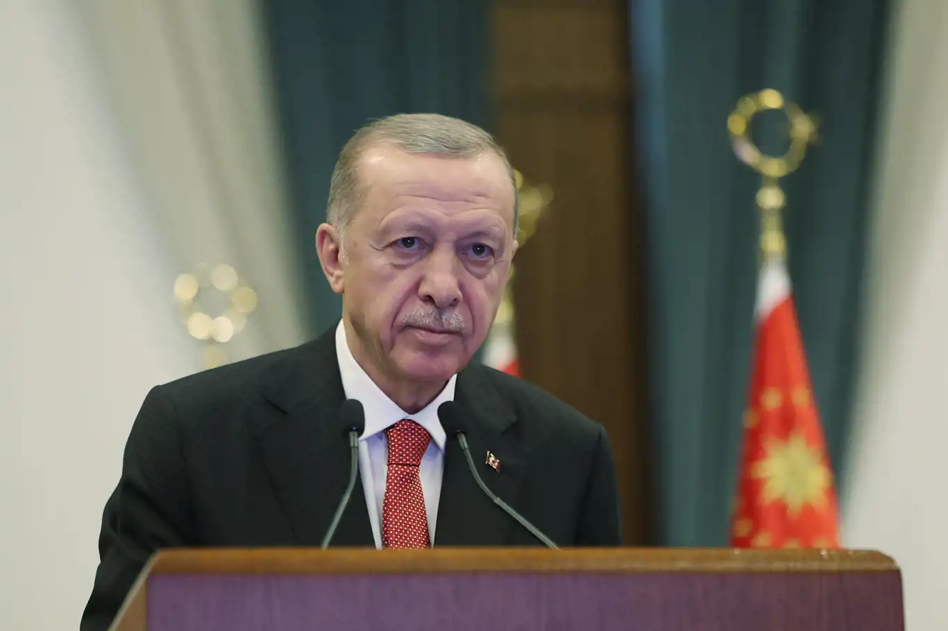 Cumhurbaşkanı Erdoğan: Kentsel dönüşümde daha dirayetli adımlar atacağız Cumhurbaşkanı Erdoğan: Kentsel dönüşümde daha dirayetli adımlar atacağız
