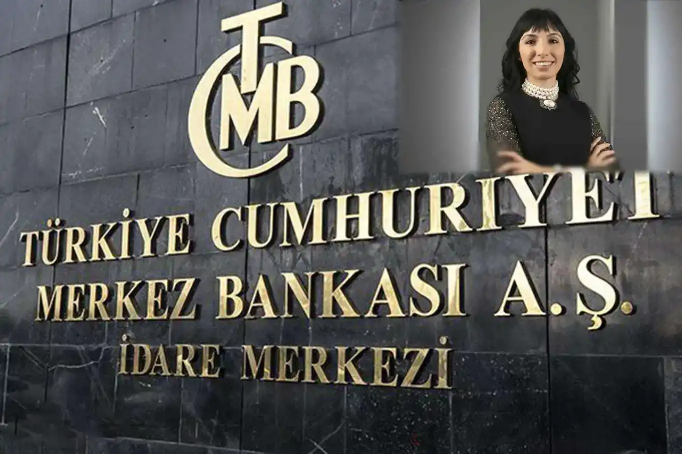 Hafize Gaye Erkan appointed as new governor of Türkiye's central bank