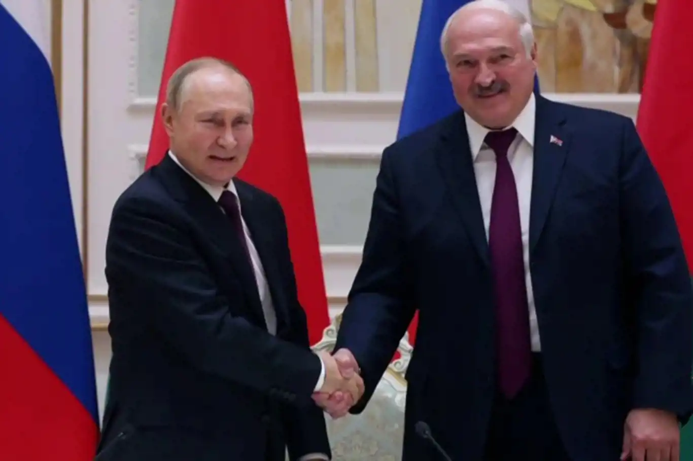 Rusya, Belarus’a taktik nükleer silahlar konuşlandırılacağı tarihi açıkladı