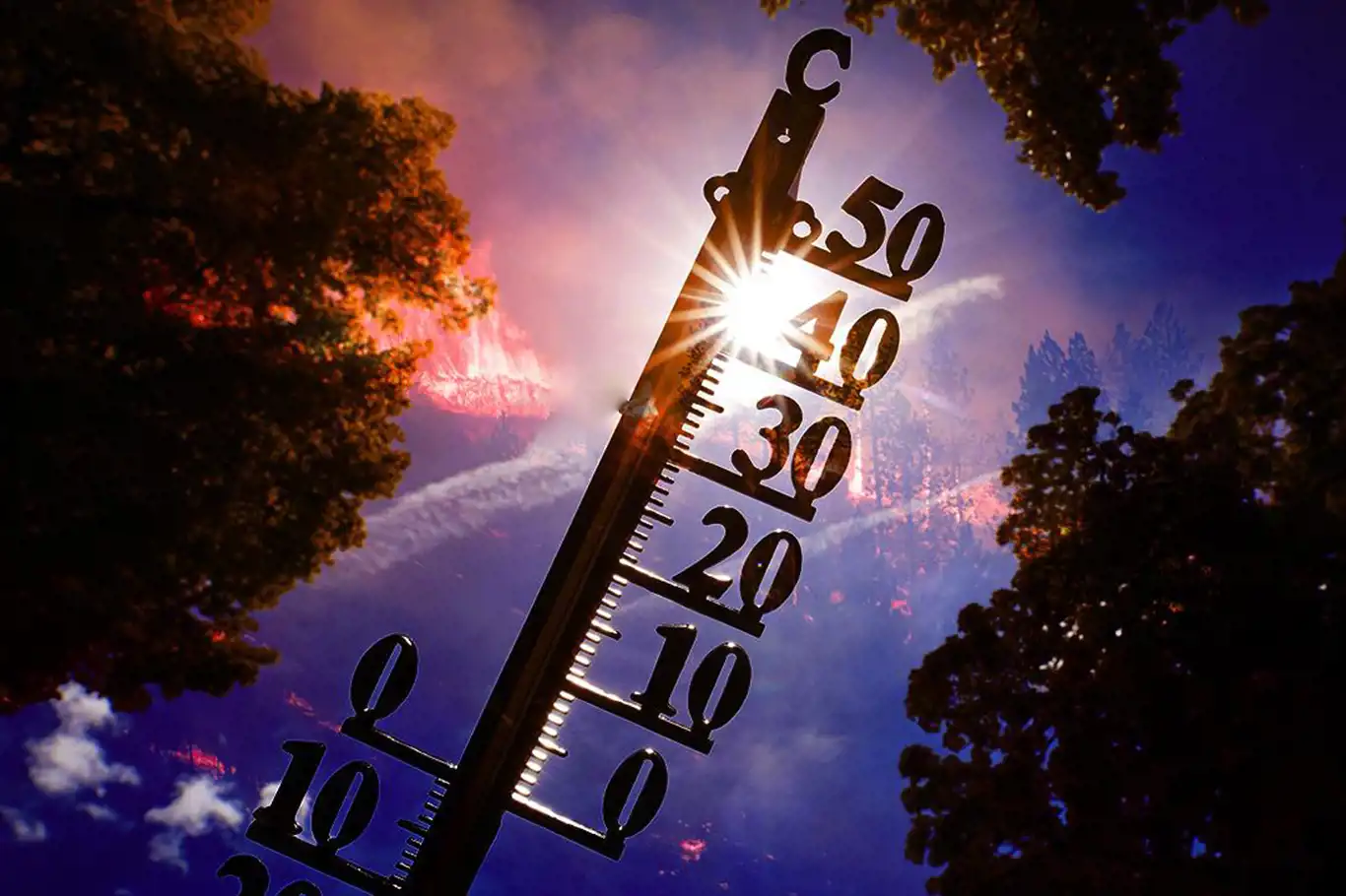 Meteoroloji'den "Sıcaklıklar mevsim normallerinin üzerine çıkacak" uyarısı Meteoroloji'den "Sıcaklıklar mevsim normallerinin üzerine çıkacak" uyarısı