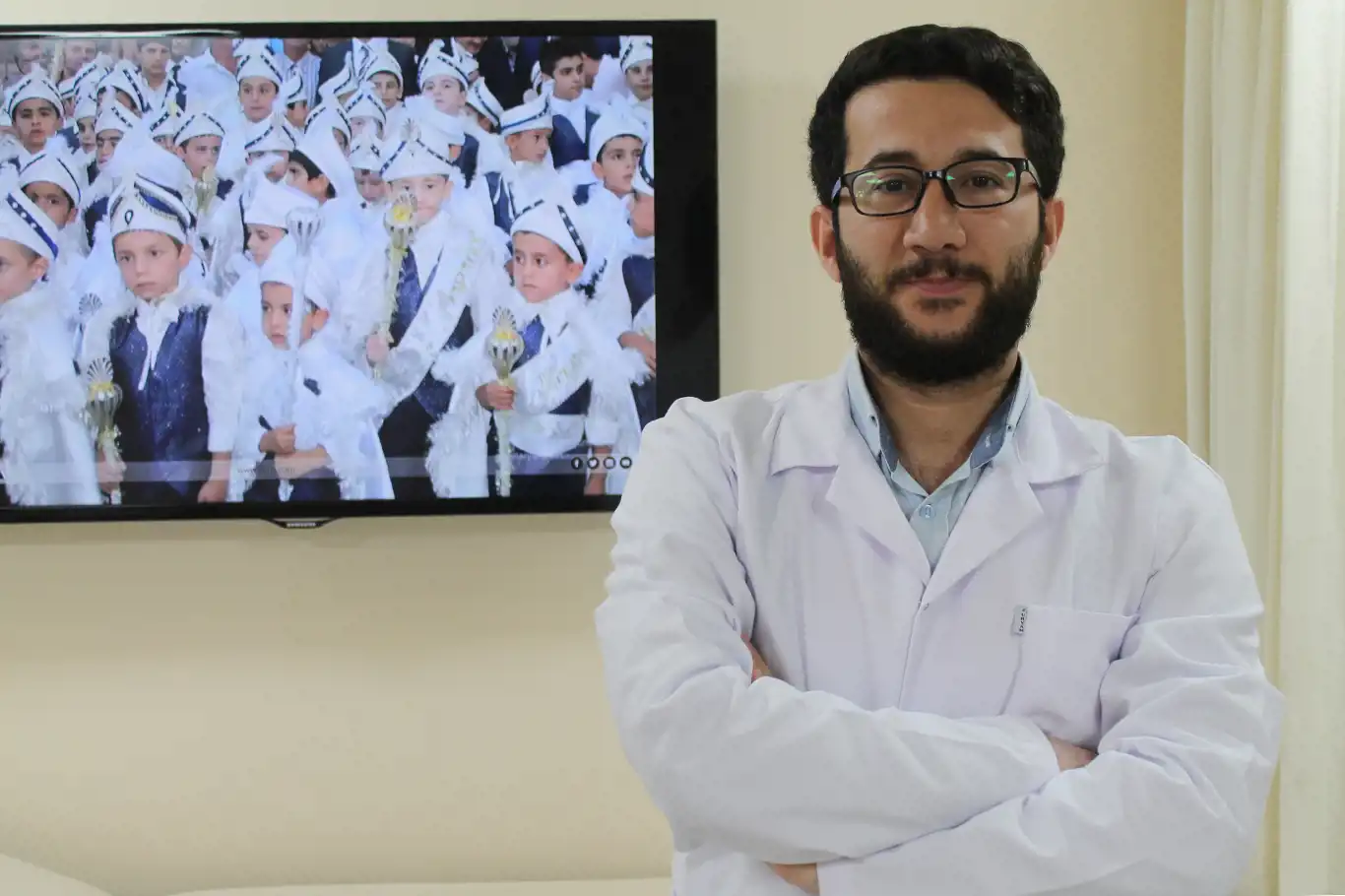 Op. Dr. Aydoğan: Modern tıp, dinimizde olan sünneti delilleriyle, faydalarıyla açıklamıştır