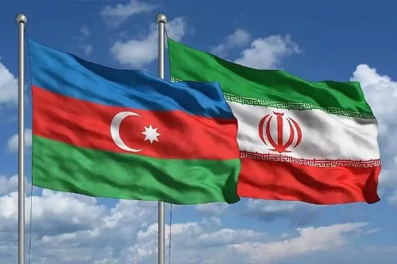 İran-Azerbaycan ilişkileri Bakü'de ele alındı İran-Azerbaycan ilişkileri Bakü'de ele alındı