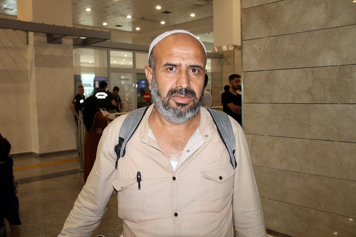İbrahim Yıldız 