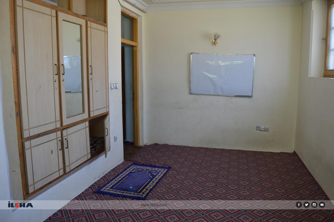 One million orphans in Afghanistan desperately seek assistance