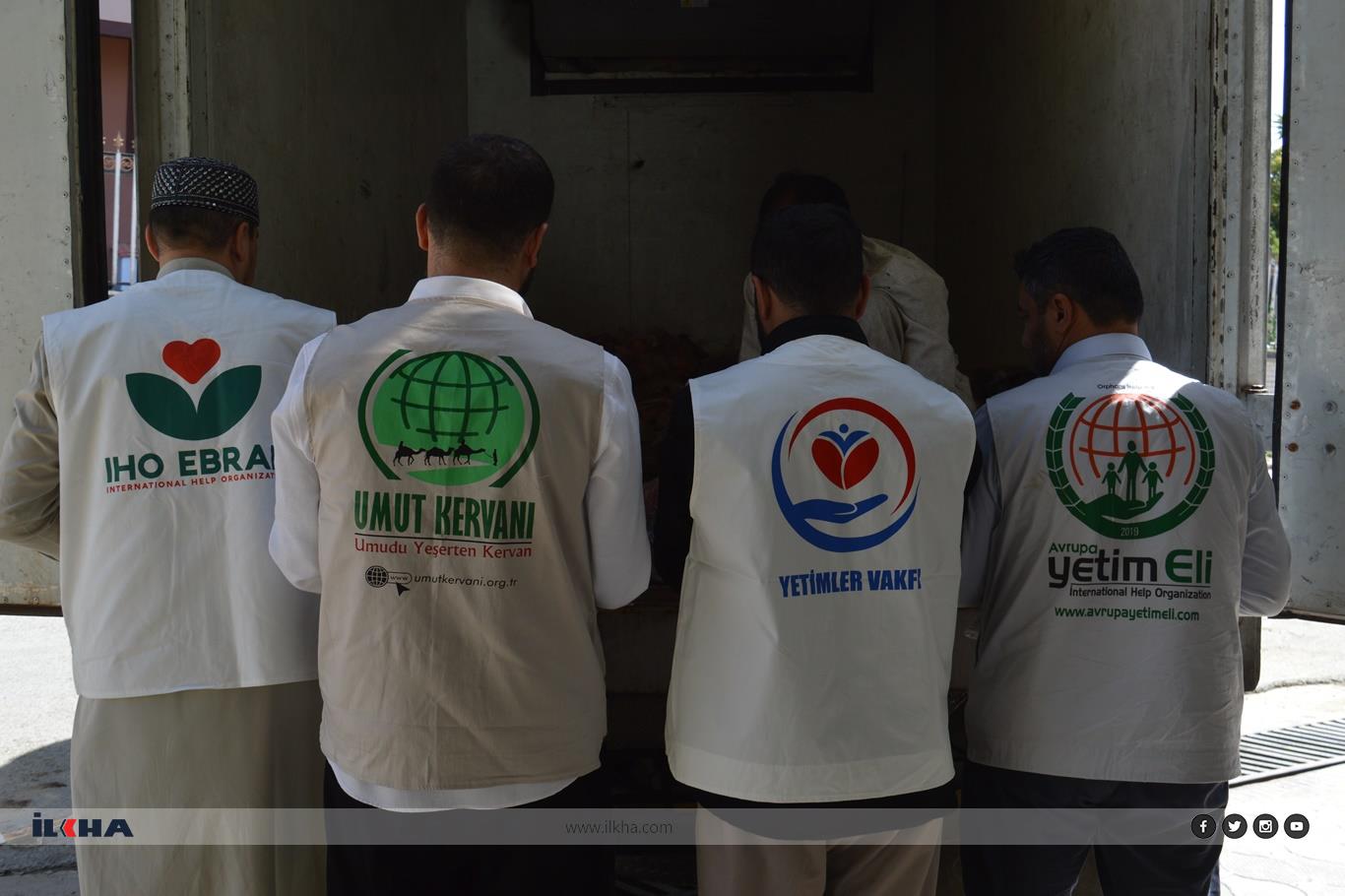 One million orphans in Afghanistan desperately seek assistance