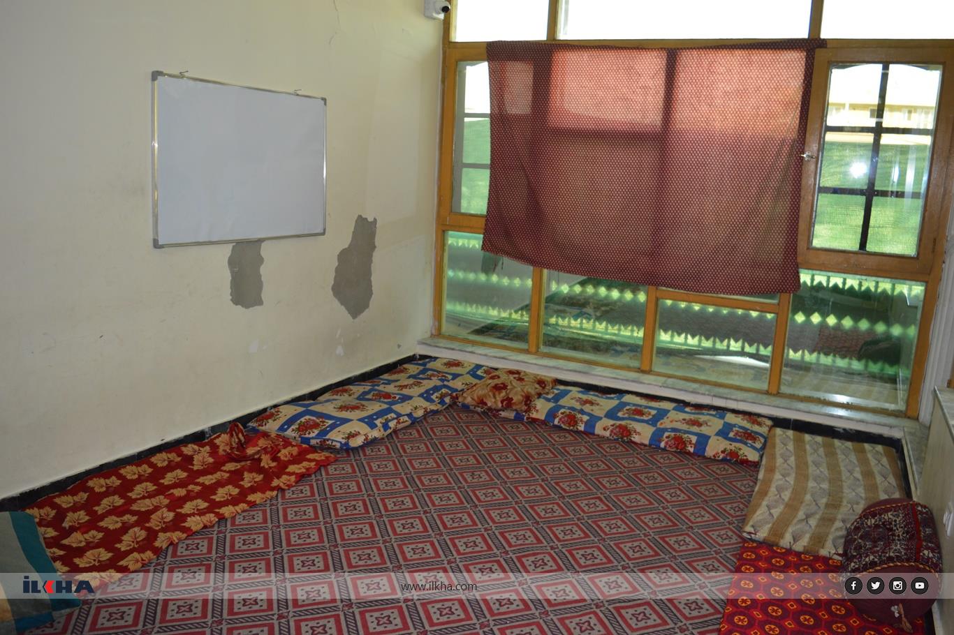 One million orphans in Afghanistan desperately seek assistance