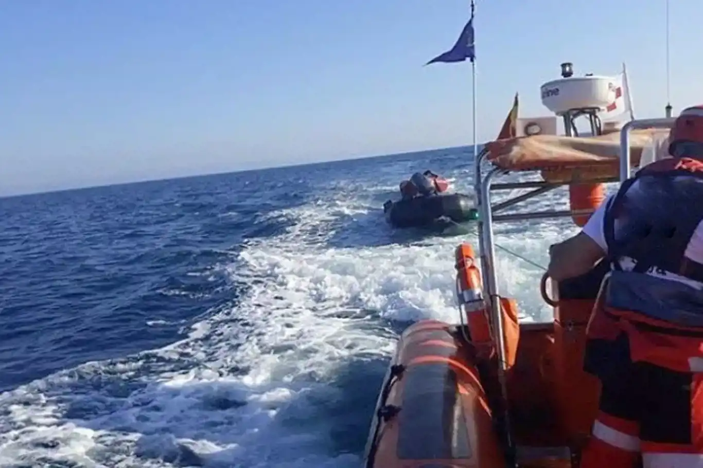 At least 51 dead as migrant boat capsizes en route to Canary Islands At least 51 dead as migrant boat capsizes en route to Canary Islands